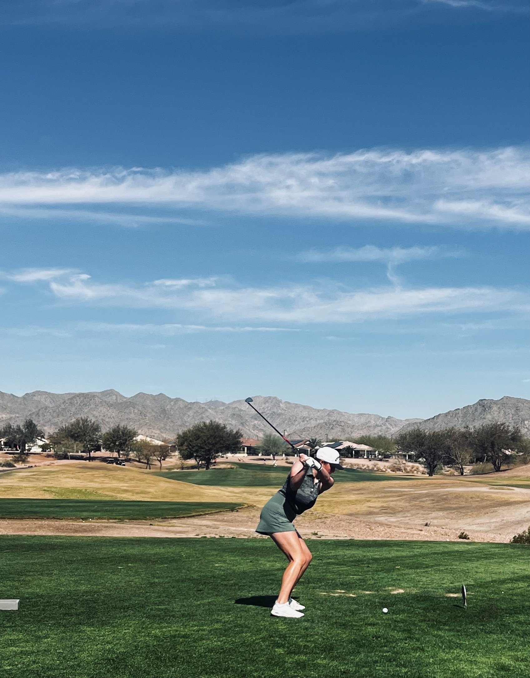 Marie Wolf get an Invite to the NJCAA DII National Championship