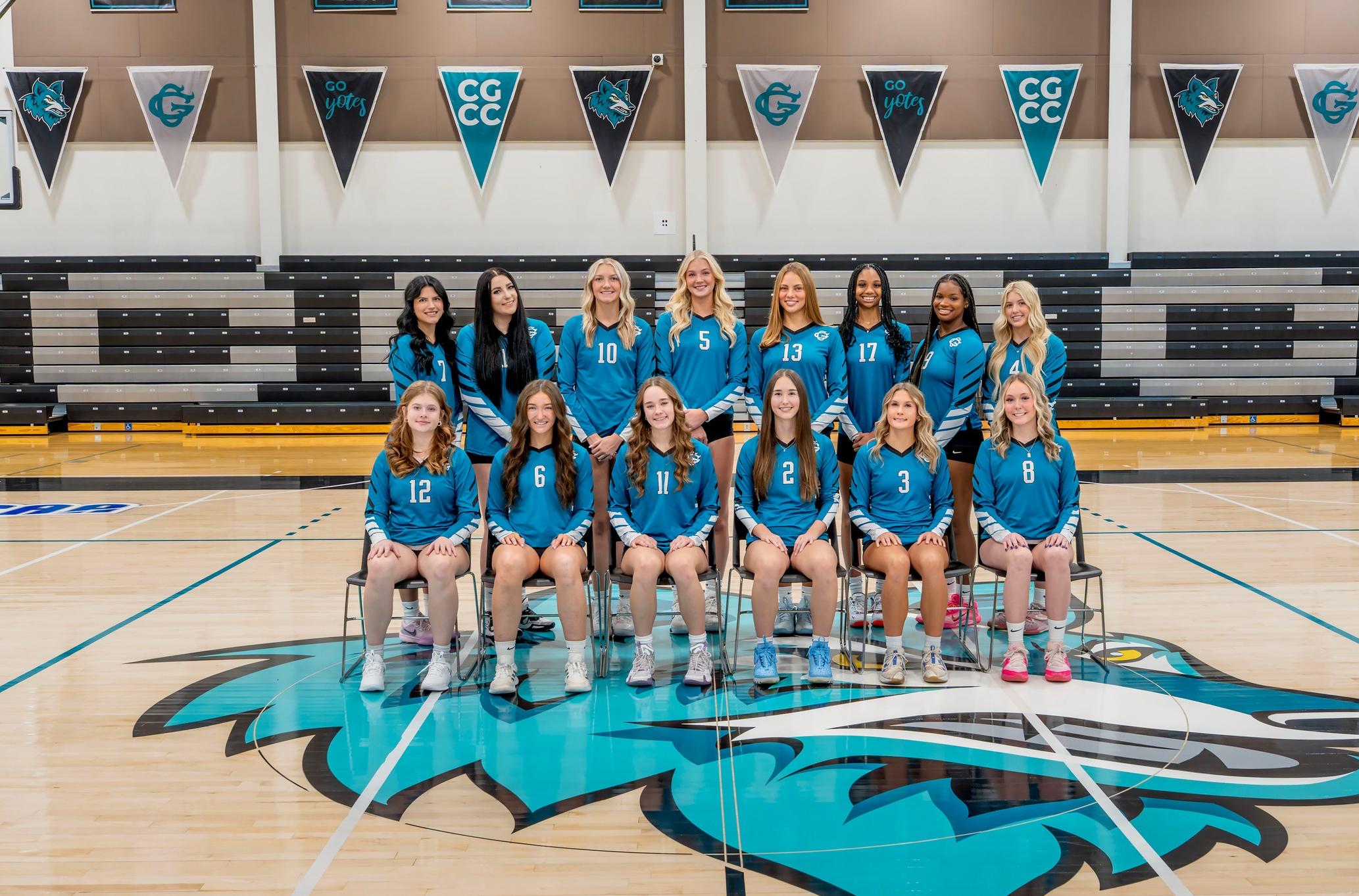 Coyotes take down North Idaho